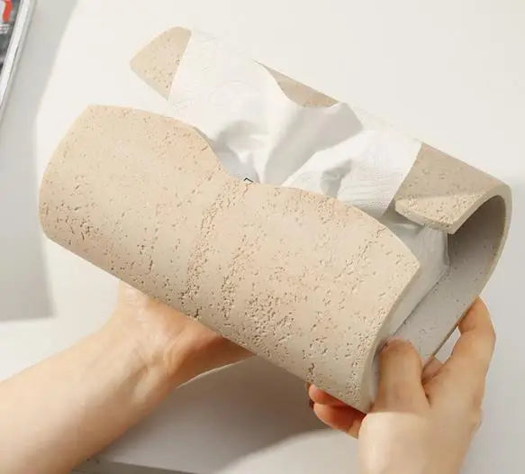 Modern Tissue Box