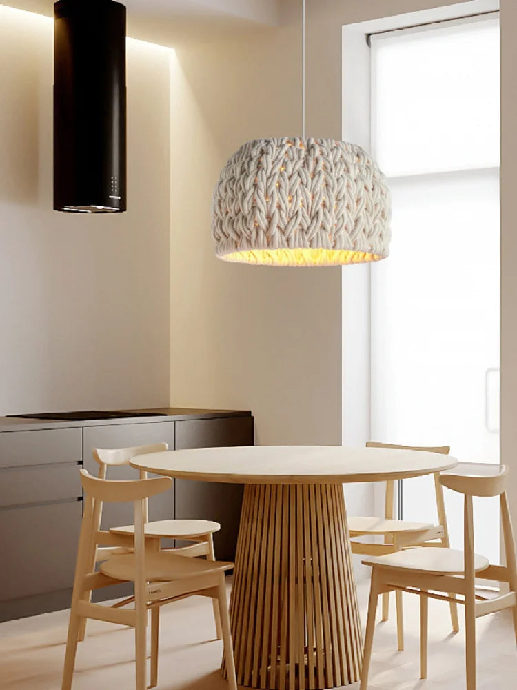 Nebula Arc Pendant Lamp