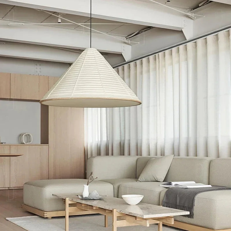 Dawn Shimmer Pendant Lamp