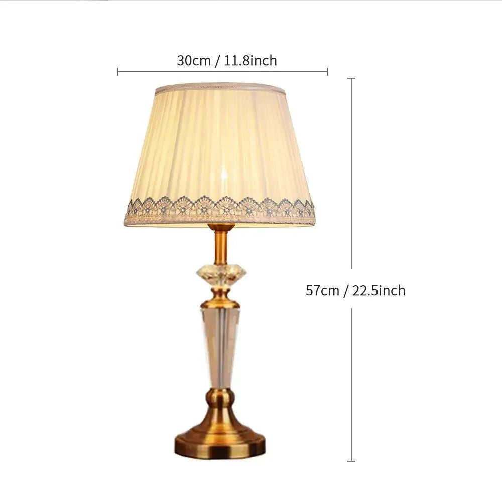 Midnight Halo Floor Lamp
