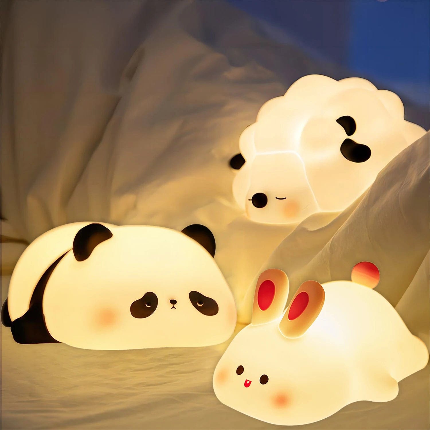 Kids Night Light