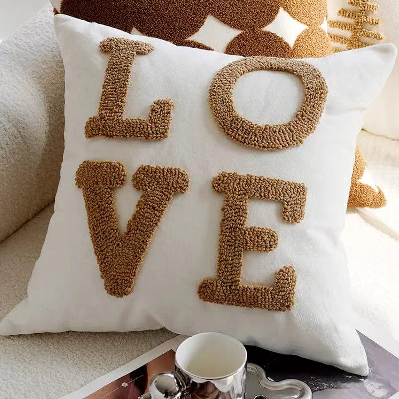 Vintage Pillow Case