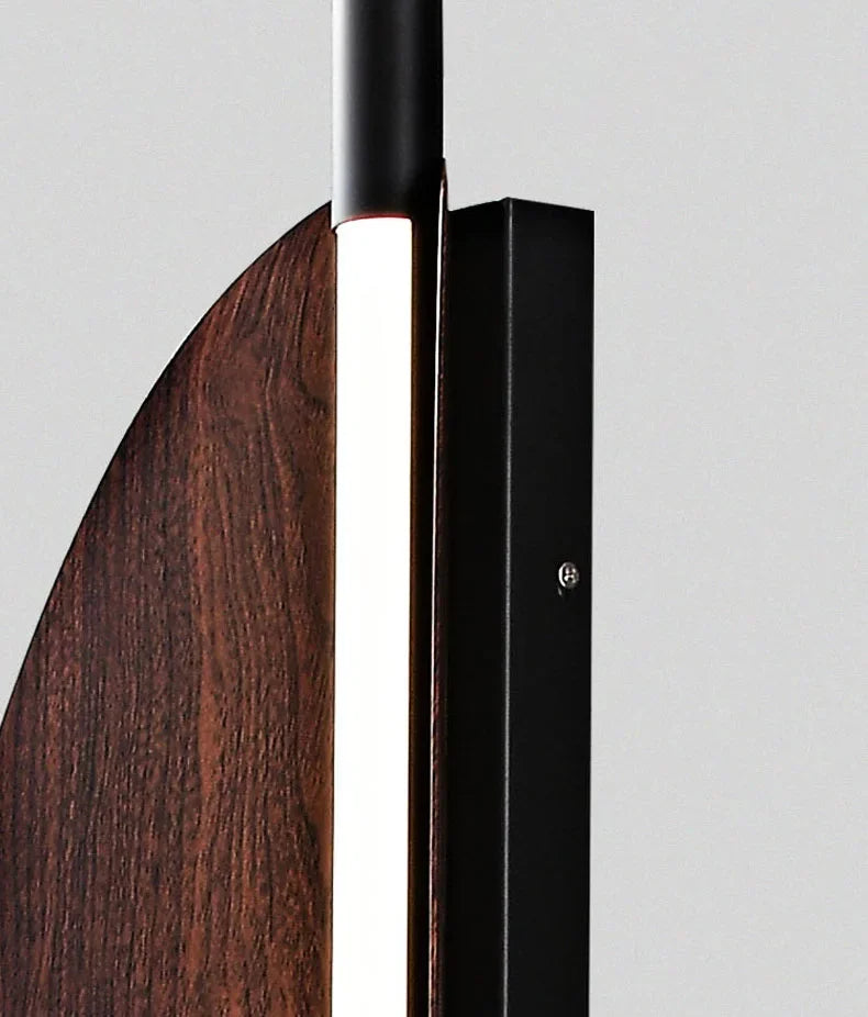 Nebula Crest Wall Sconce