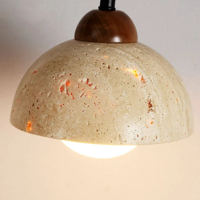 Solaris Horizon Wall Sconce