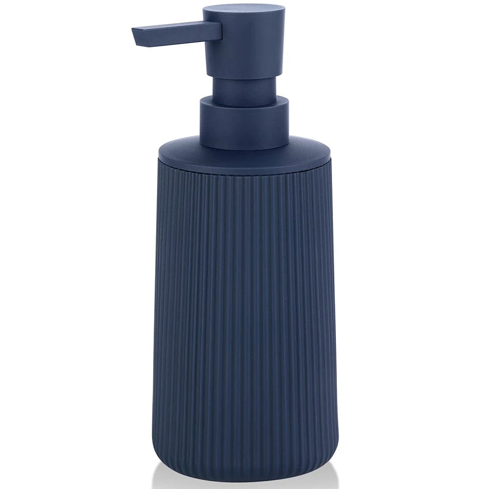 Black Hand Soap Dispenser