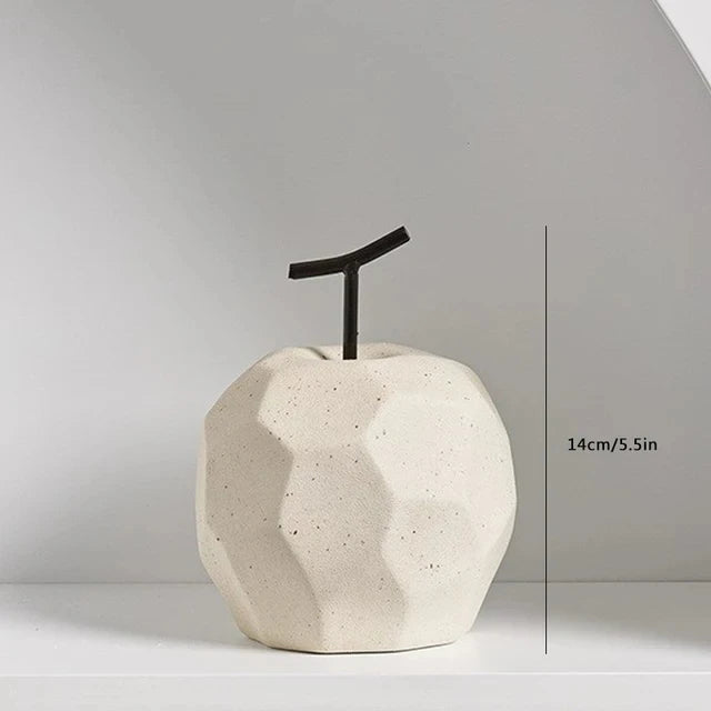 Nordic Fruit Sculpture