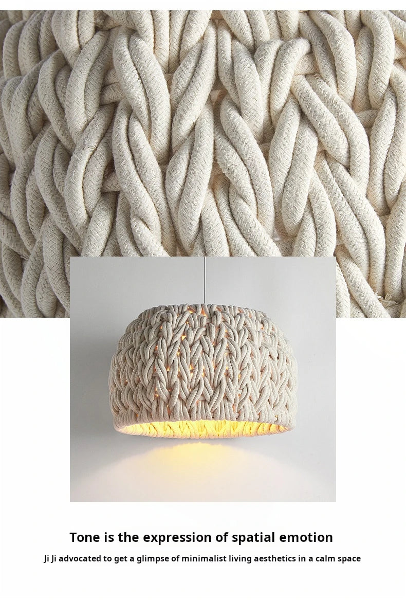 Nebula Arc Pendant Lamp