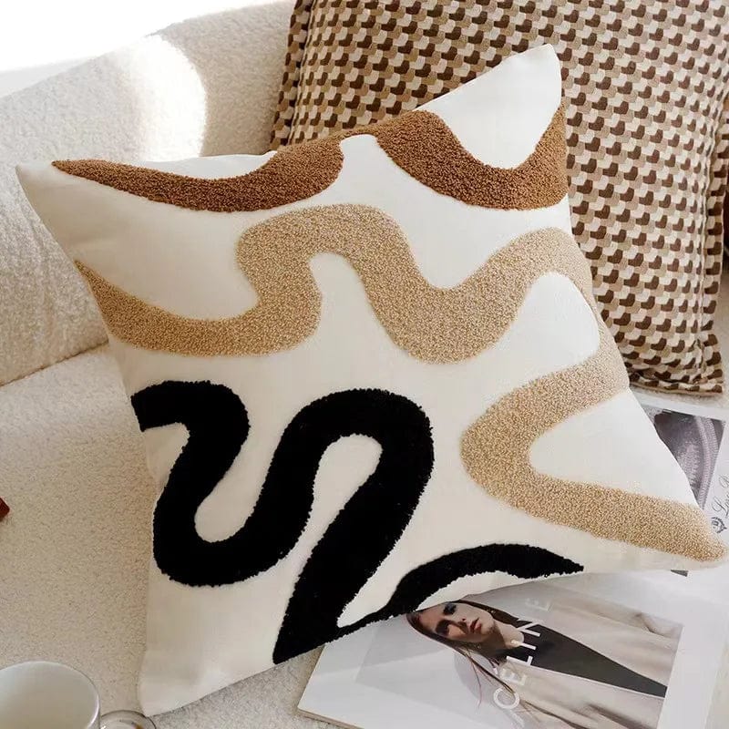 Vintage Pillow Case