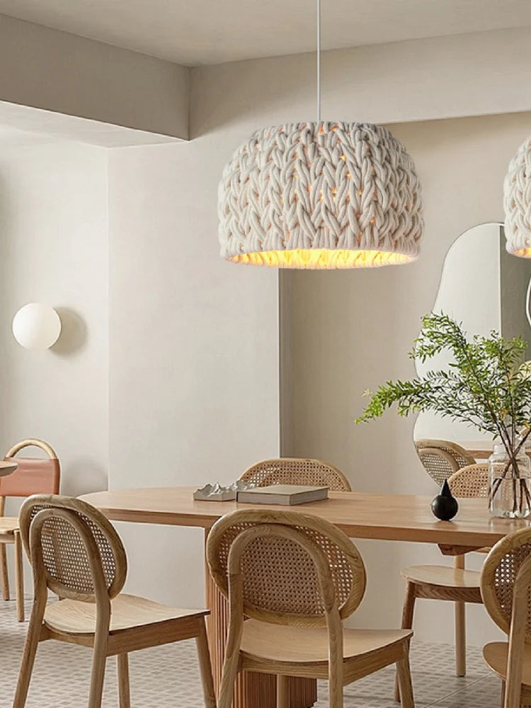 Nebula Arc Pendant Lamp