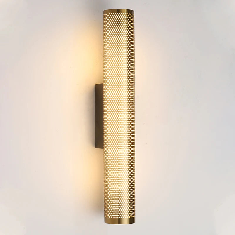 Nebula Shine Wall Sconce