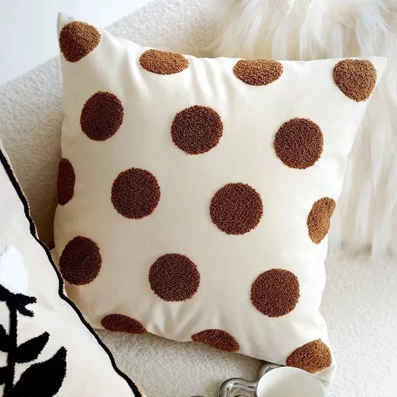 Vintage Pillow Case