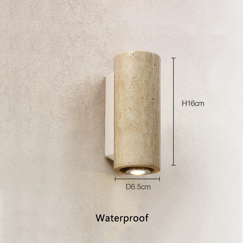 Aurora Drift Wall Sconce