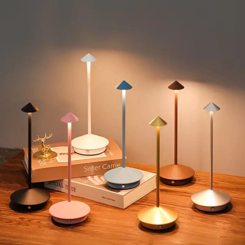 Streamline Desk Lamp