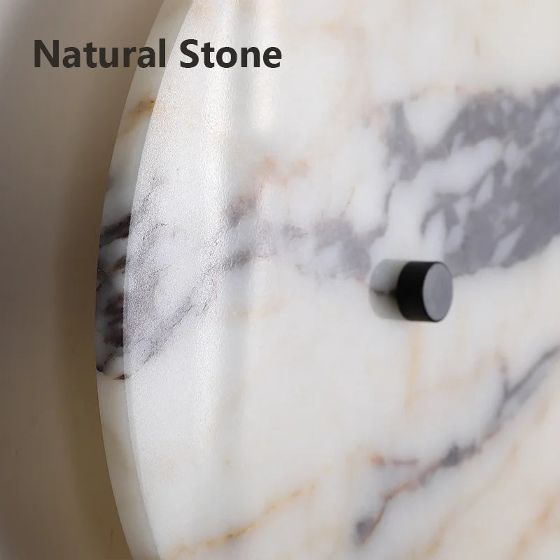 Solstice Crest Wall Sconce