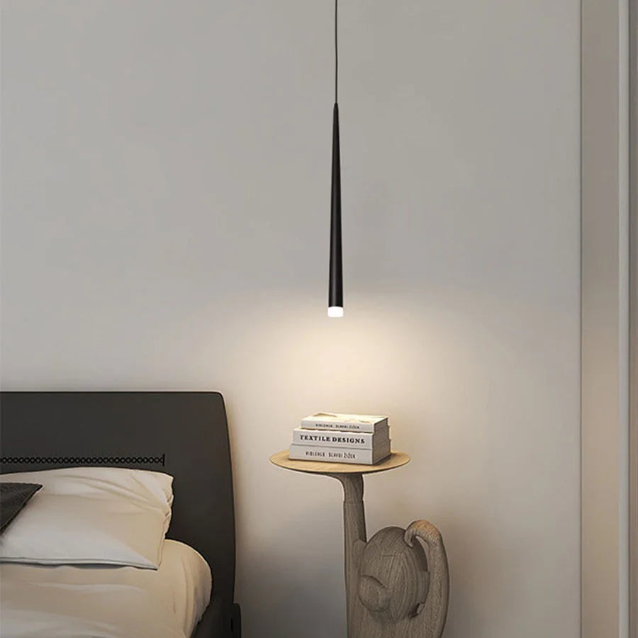Cosmic Drift Pendant Lamp