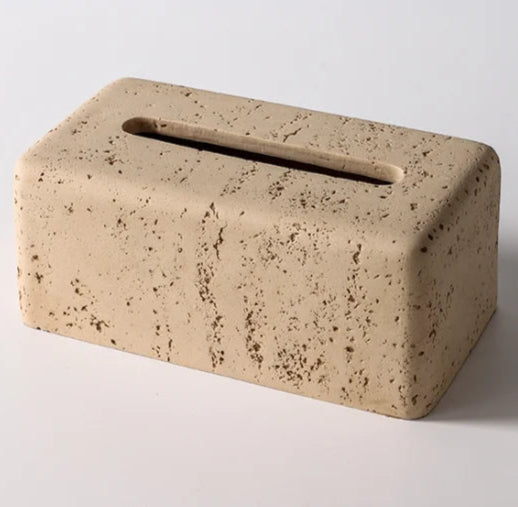 Modern Tissue Box