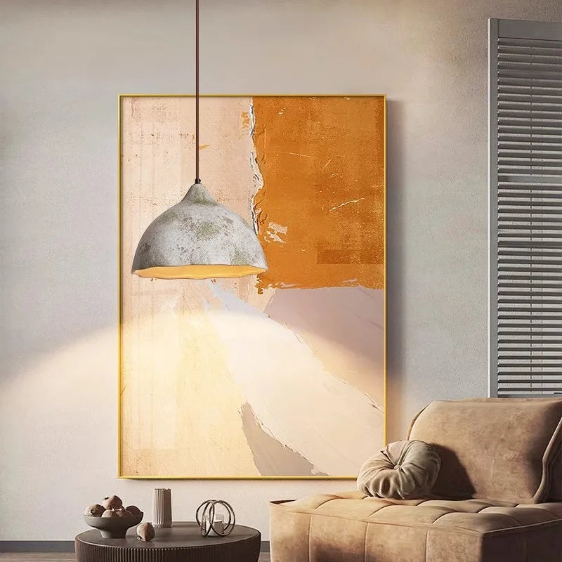 Cosmos Mirage Pendant Lamp