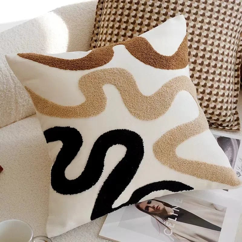 Vintage Pillow Case