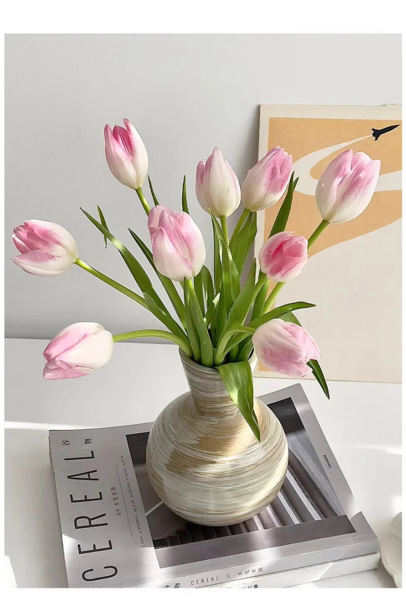 Retro Nostalgic Vase