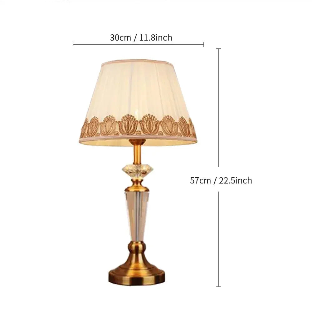 Midnight Halo Floor Lamp