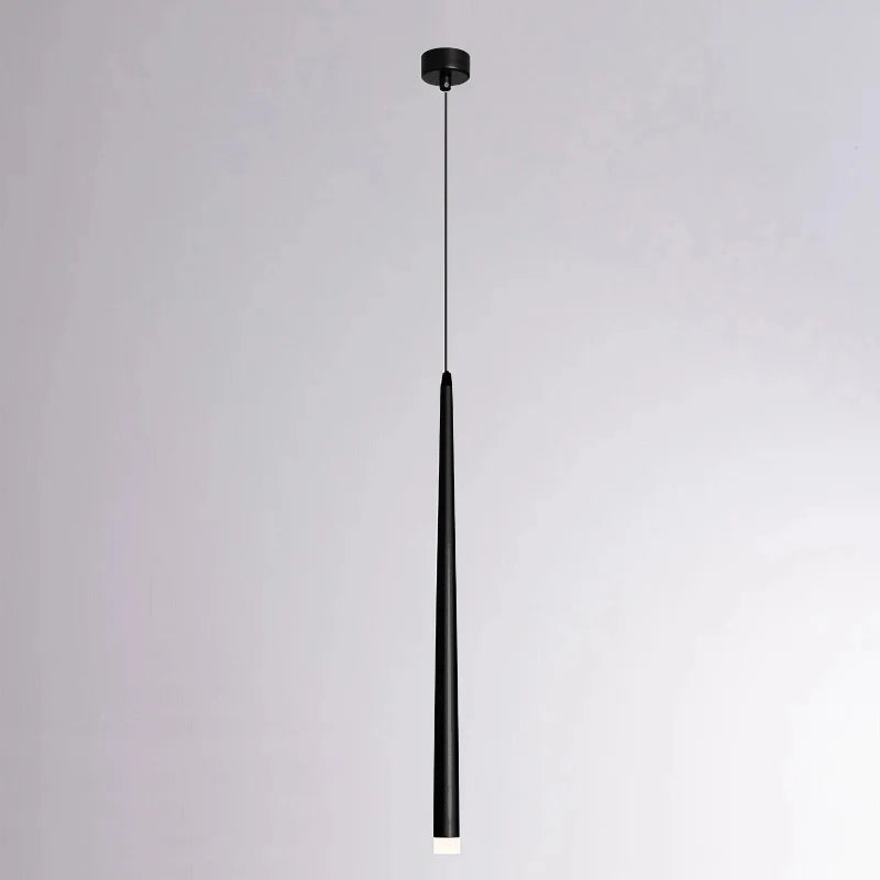 Cosmic Drift Pendant Lamp