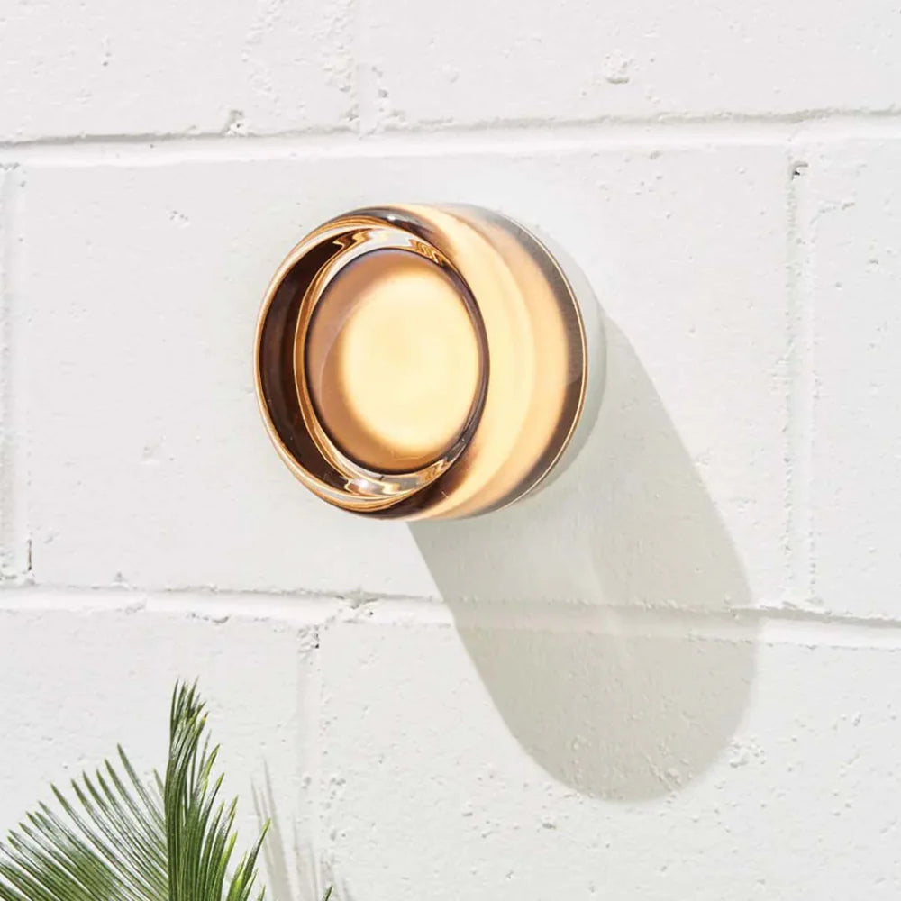 Eclipse Glow Wall Sconce