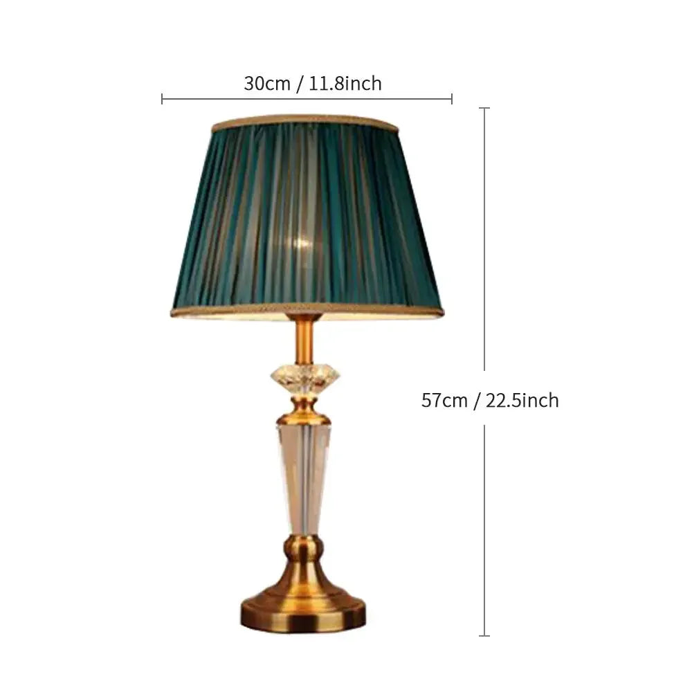 Midnight Halo Floor Lamp