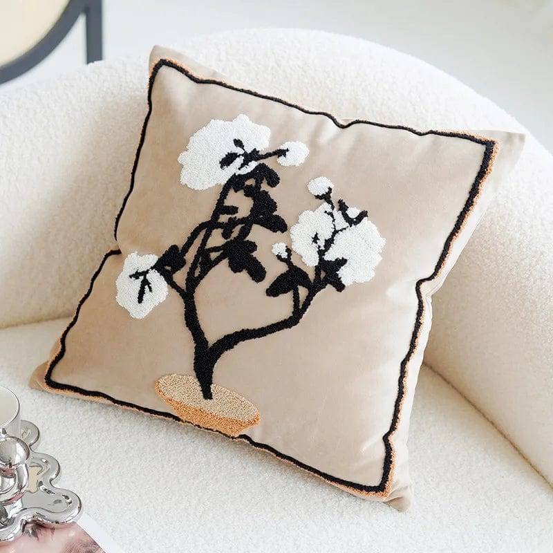 Vintage Pillow Case