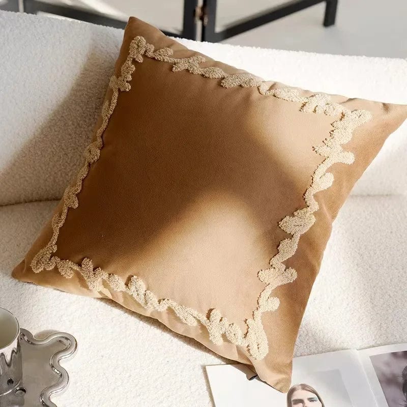 Vintage Pillow Case