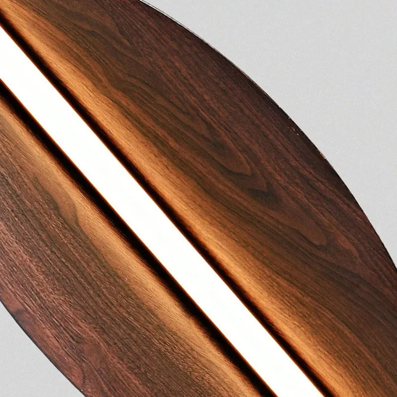 Nebula Crest Wall Sconce