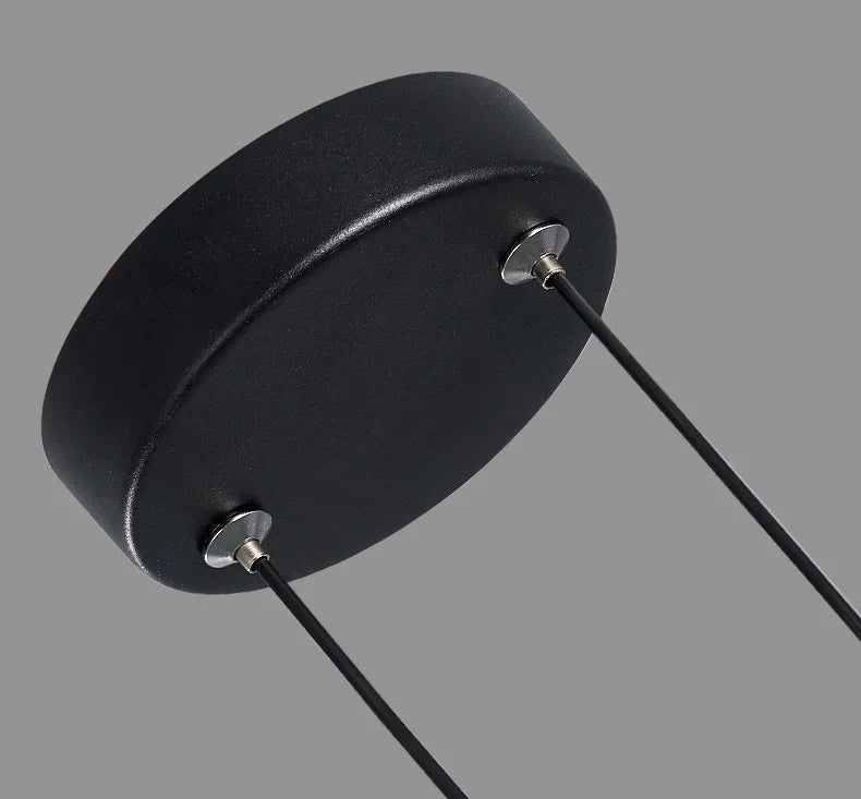 Zenith Horizon Pendant Lamp