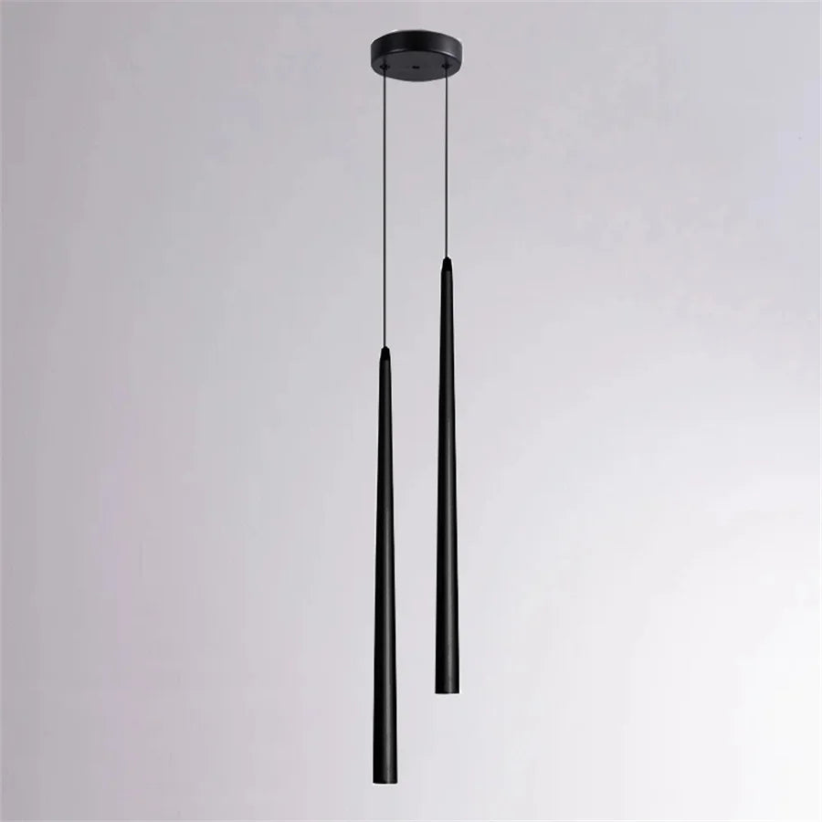 Cosmic Drift Pendant Lamp