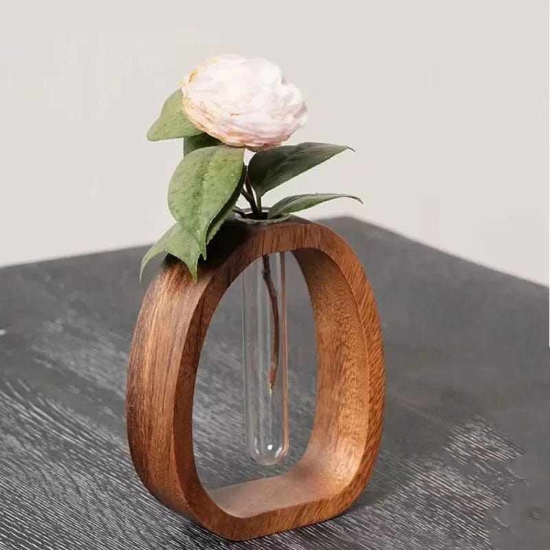 Nysa Bloom Vase