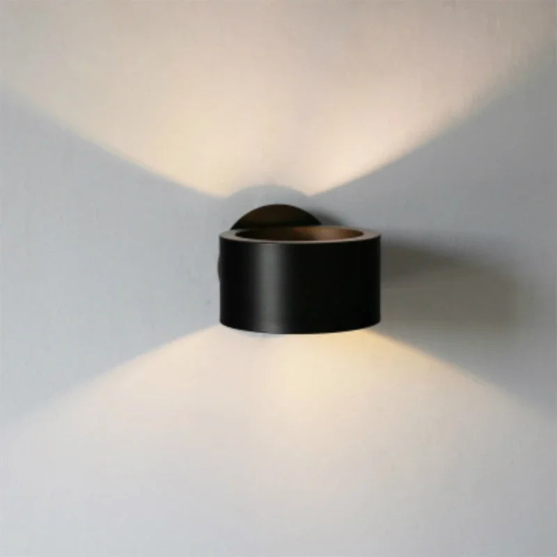 Orion Luxe Wall Sconce