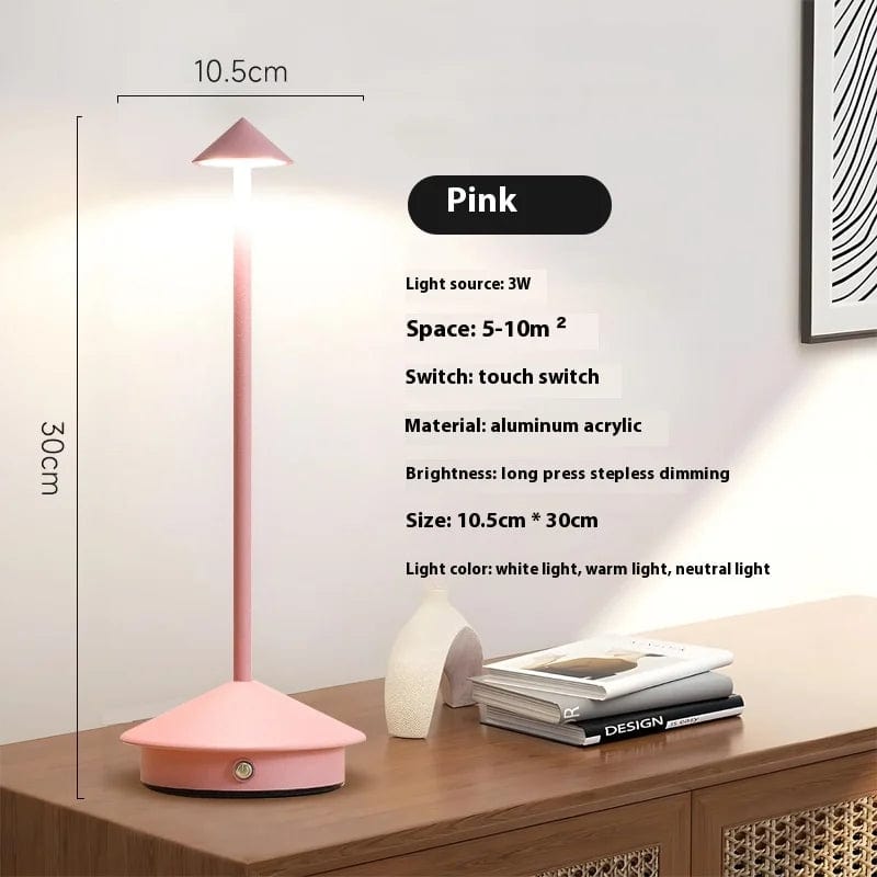Streamline Desk Lamp