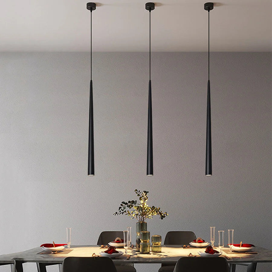 Cosmic Drift Pendant Lamp