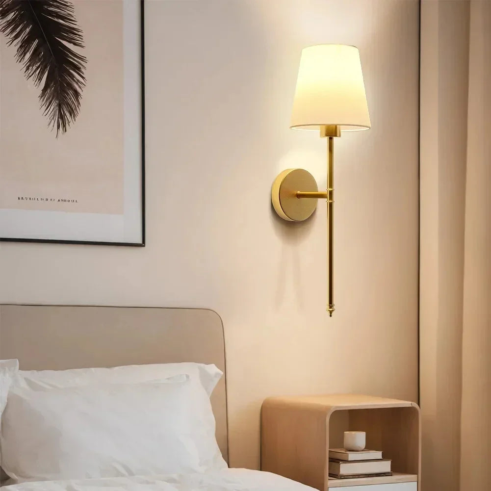 Ember Twilight Wall Sconce