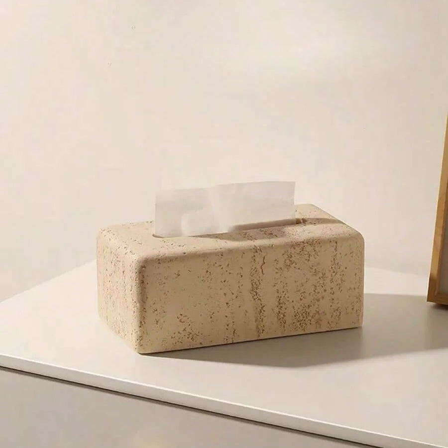 Modern Tissue Box