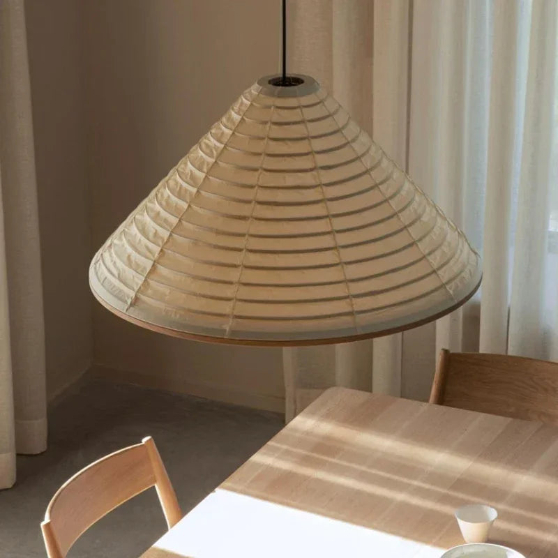 Dawn Shimmer Pendant Lamp