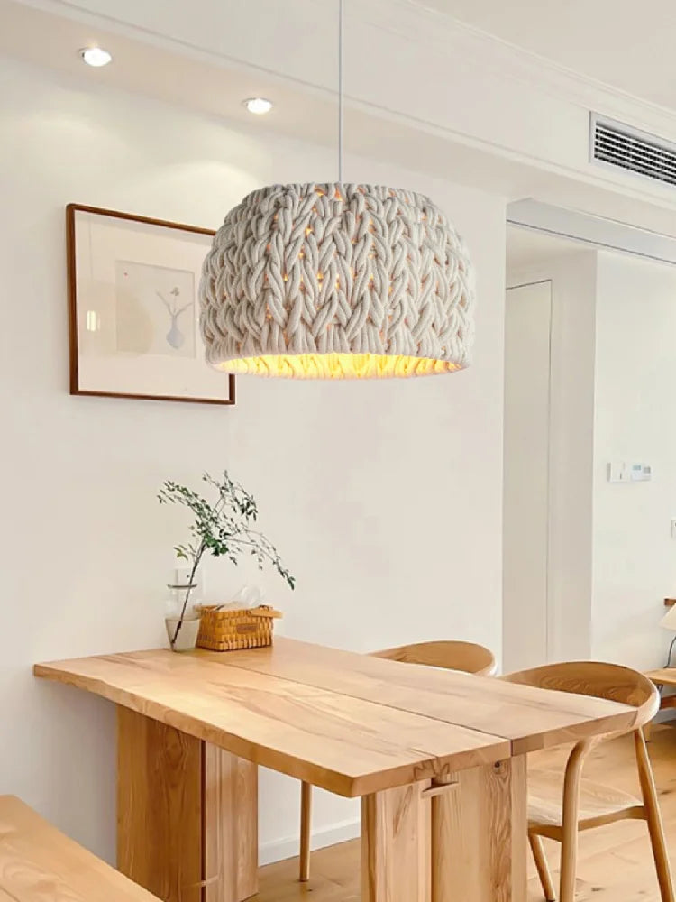Nebula Arc Pendant Lamp
