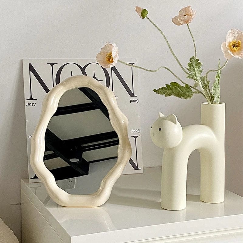 Standing Mirror