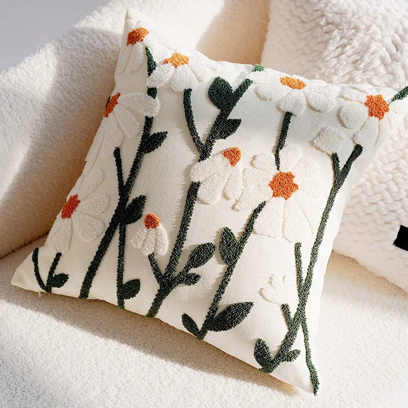 Vintage Pillow Case