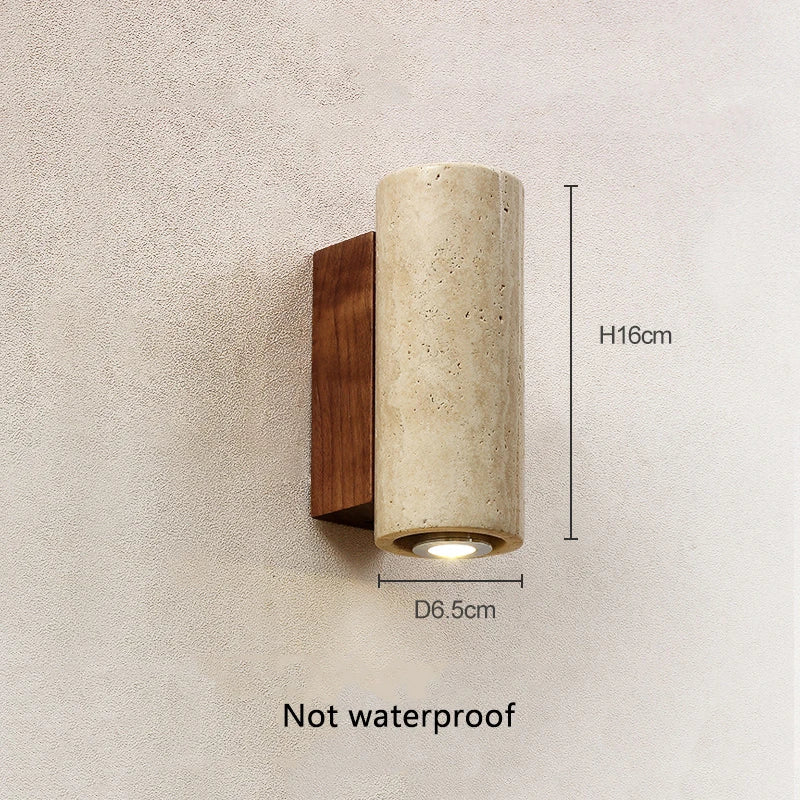 Aurora Drift Wall Sconce