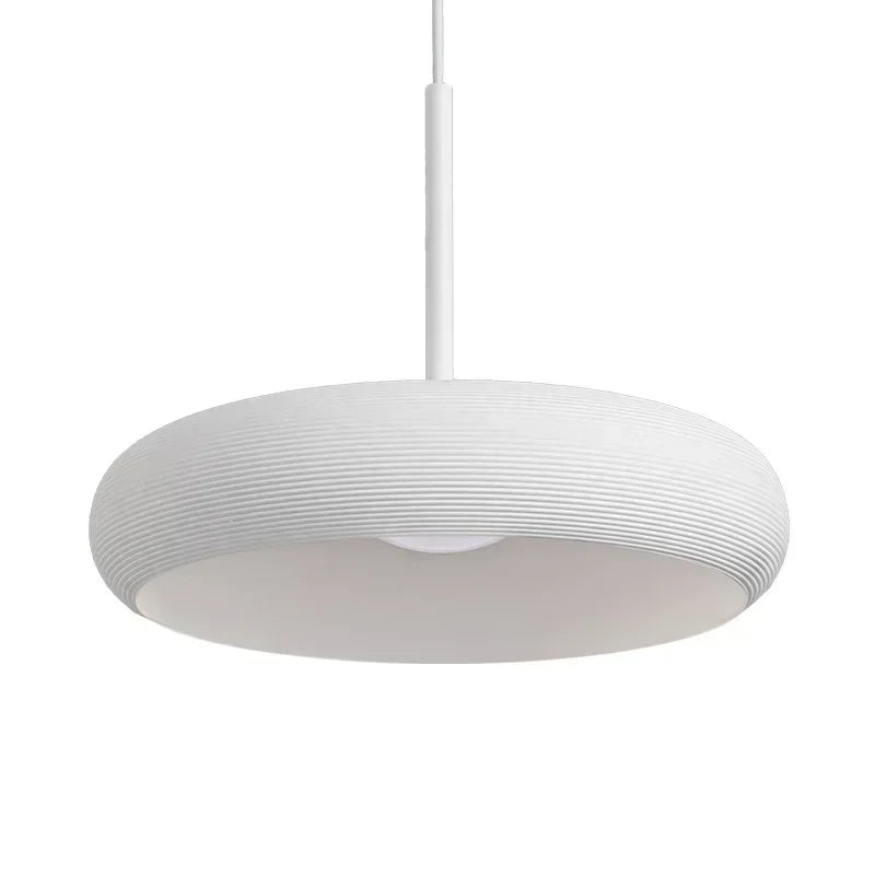 Solara Luxe Pendant Lamp