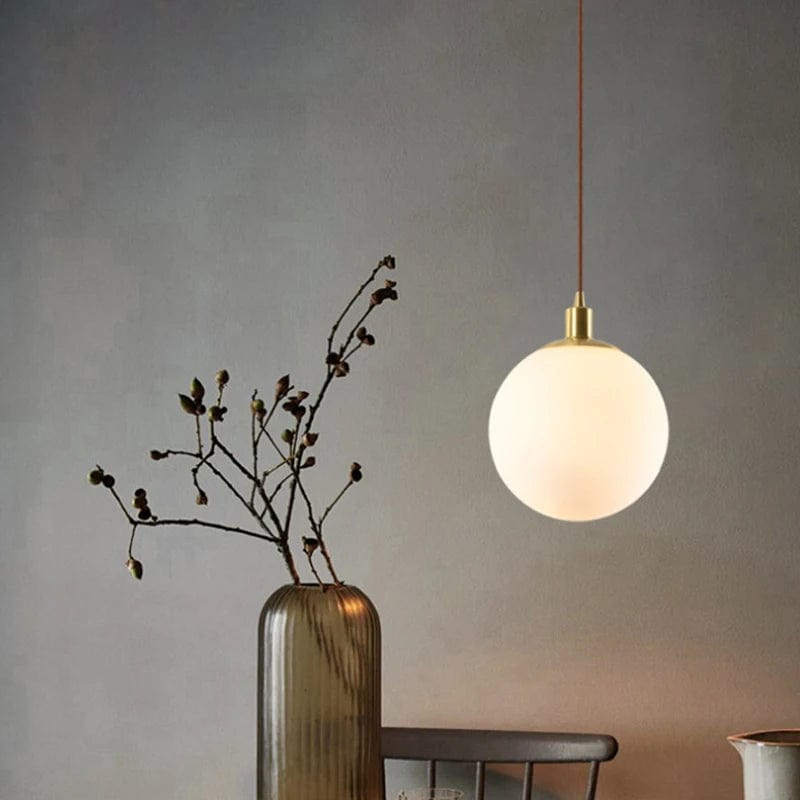 Lumen Glow Pendant Lamp