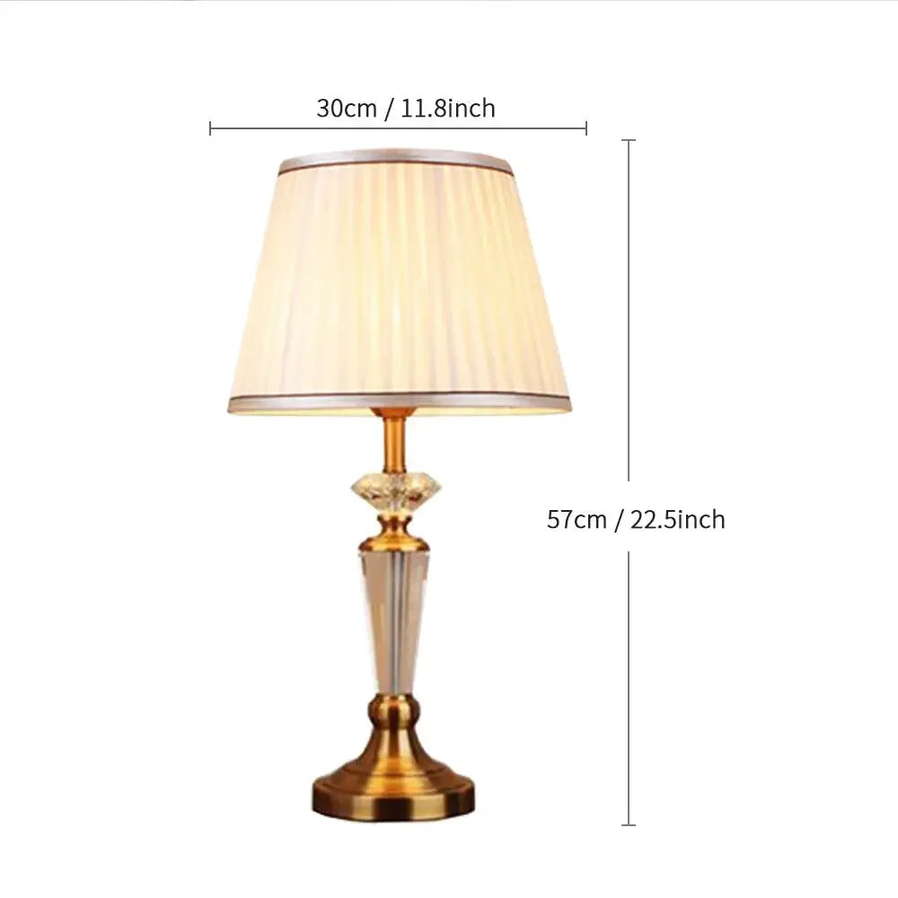 Midnight Halo Floor Lamp