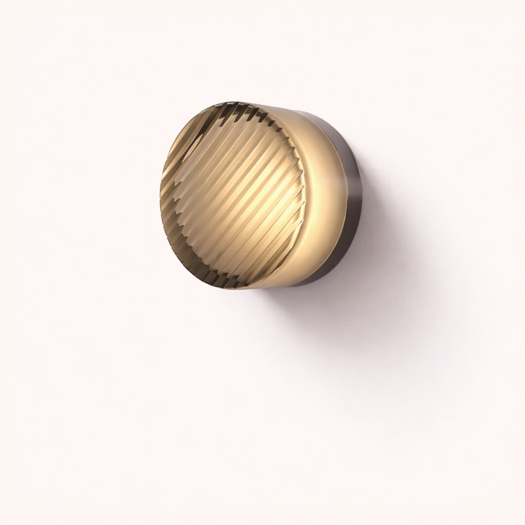 Eclipse Glow Wall Sconce