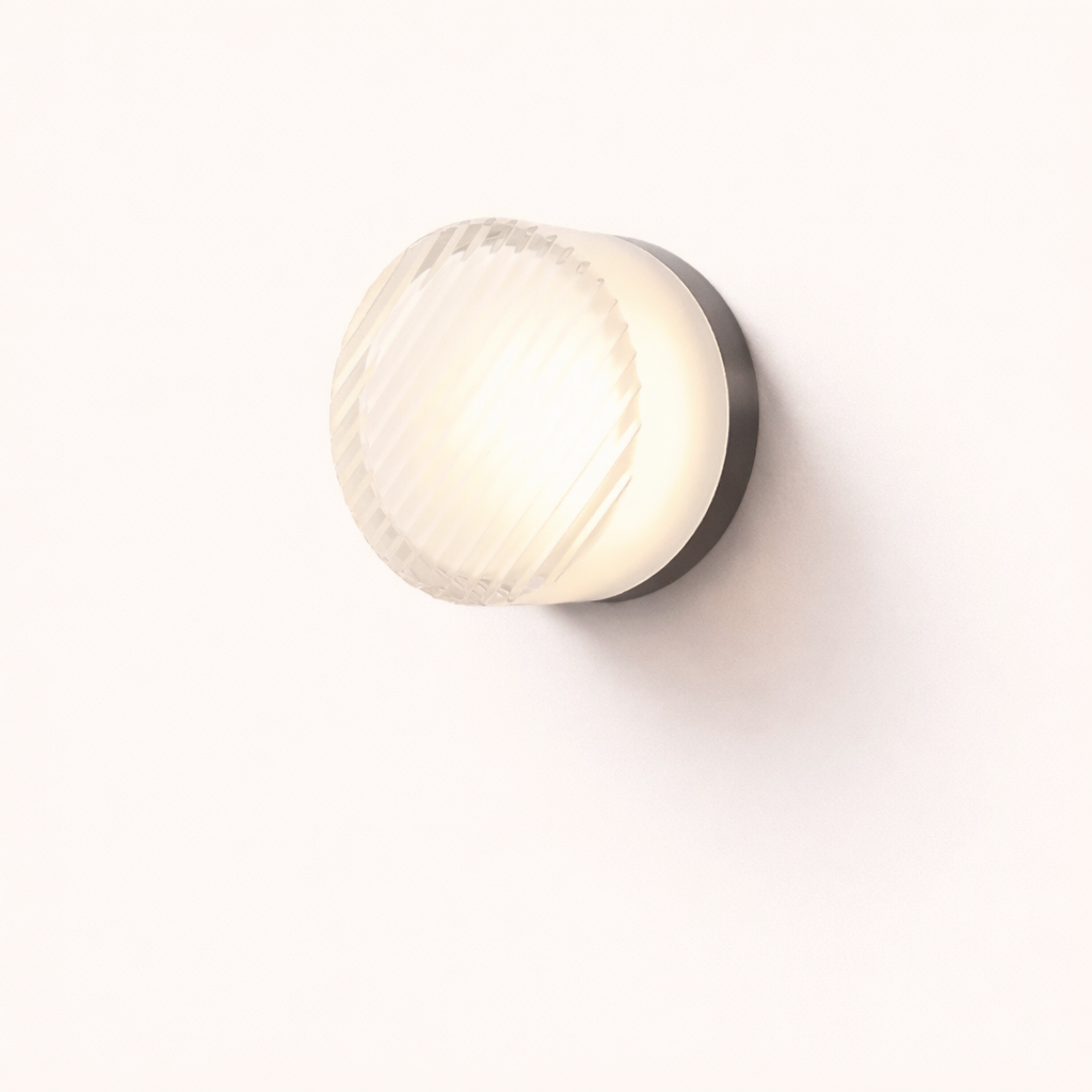 Eclipse Glow Wall Sconce