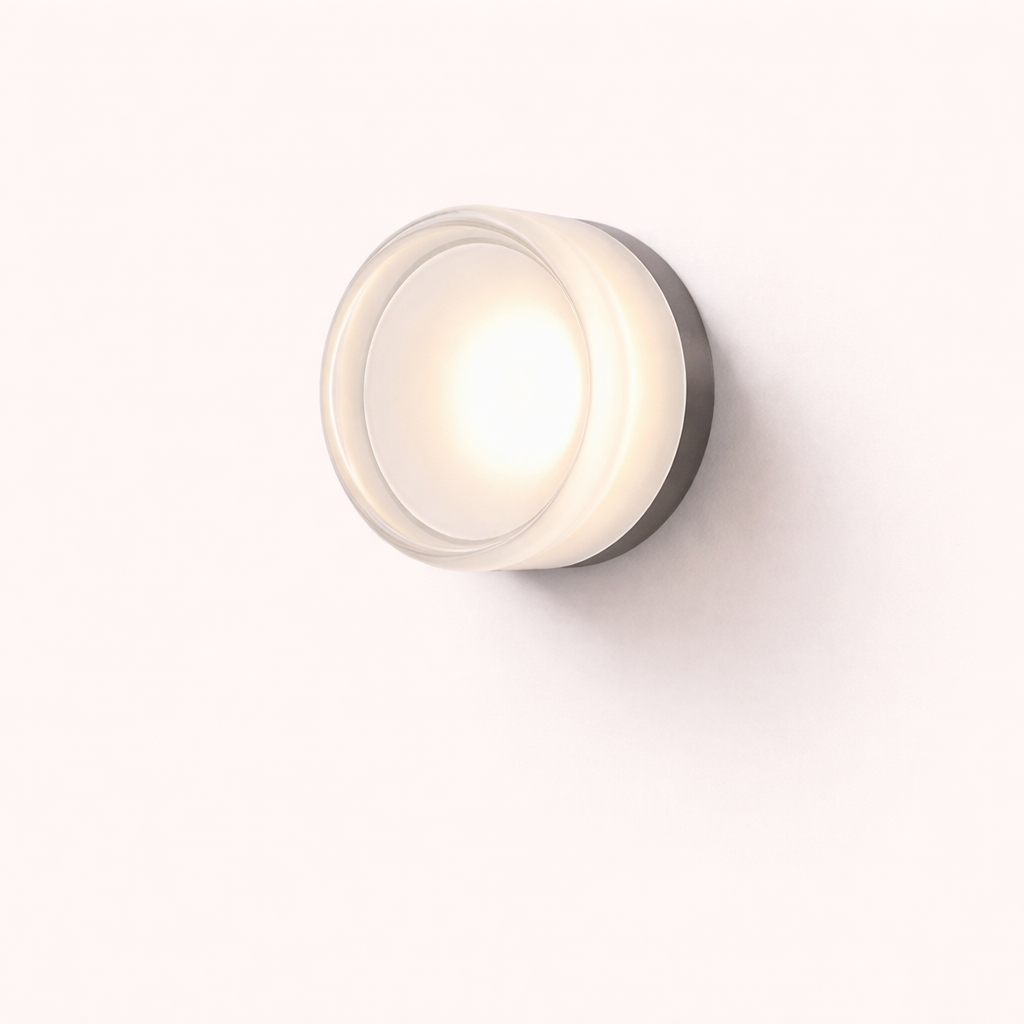 Eclipse Glow Wall Sconce
