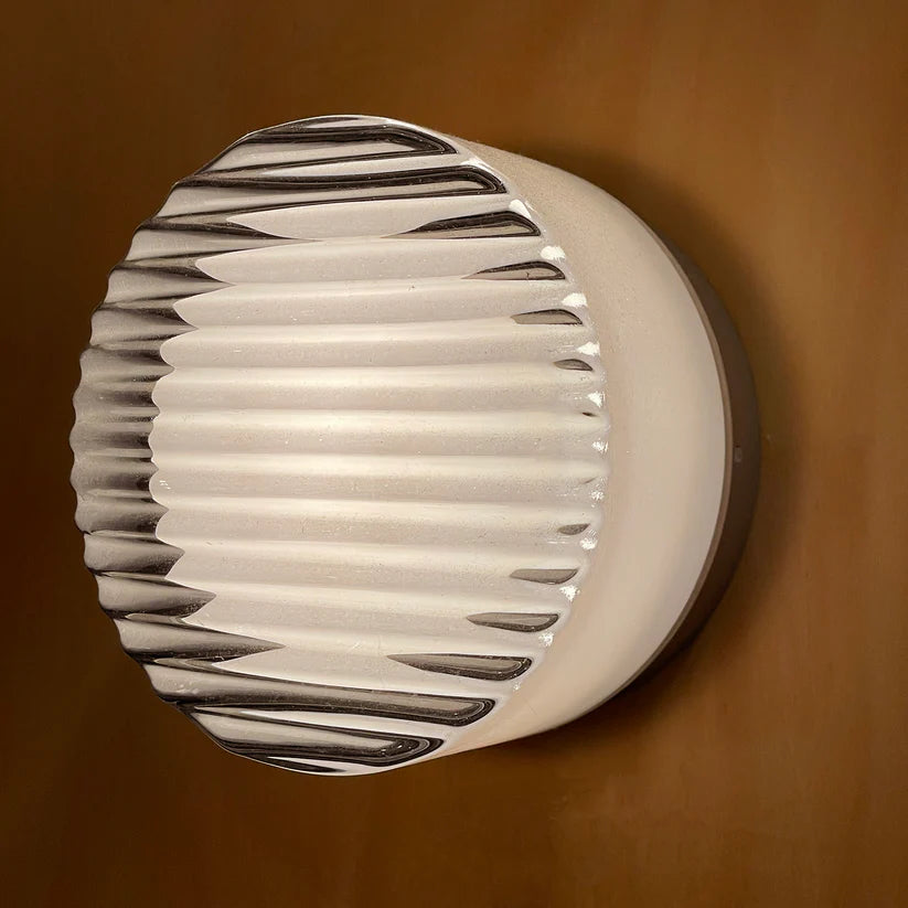Eclipse Glow Wall Sconce